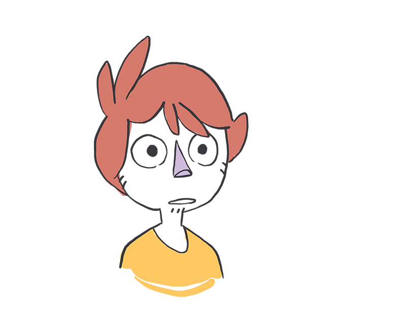 owlturdcomix:  Are…are there other things? image | twitter | facebook | patreon