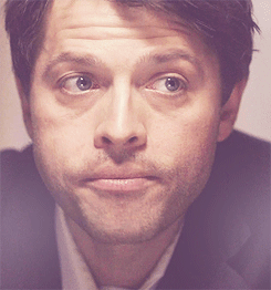 casdixon:  Castiel’s meatsuit: Jimmy Novak 