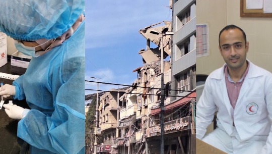Donate to Urgent,Help us Recover our Home, Education,Work and FAMILY, organized by Mohammed Almeshel