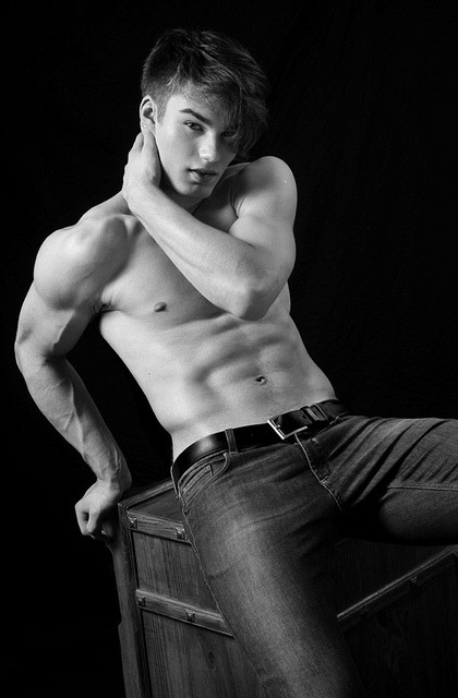 Underwear Fan Here