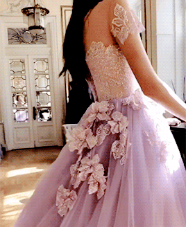 catwalkhautecouture  #sophiecouture dress
