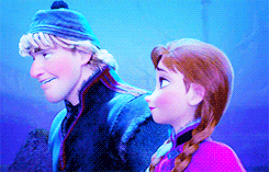 flynnriders:  If you fight like a married couple, talk like best friends, flirt like