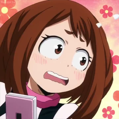 Featured image of post Deku And Uraraka Matching Icons Boku no hero academia mangacap tumblr