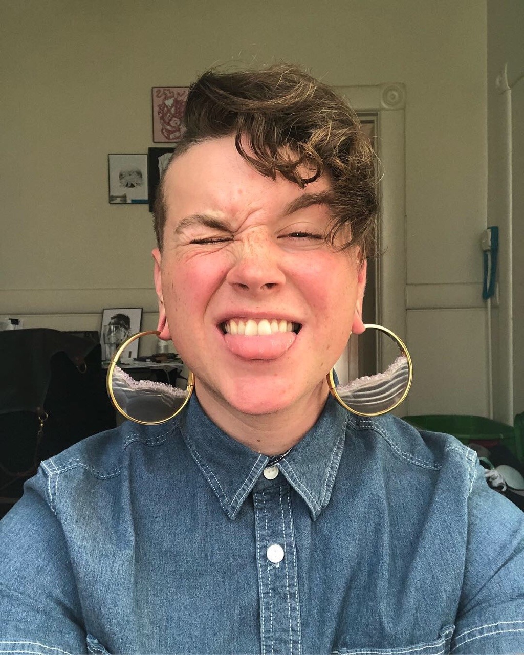 sceirine:  💎Got my new jewelry today!!!💎