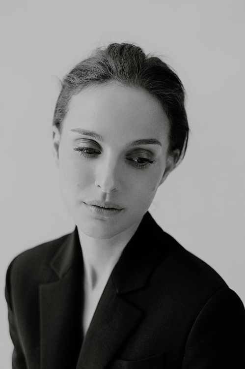 svookies: “I was afraid of appearing vain. I remember as a kid reading about Barbra Streisand 