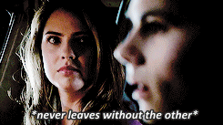 stilesism:  stalia: a summary 