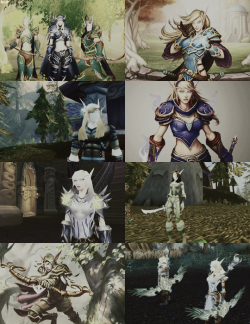 alleriia:  alleriia:  ＨＩＧＨ  ＥＬＶＥＳ