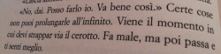 ancoraunasperanzafralemani:  « John Green - Cercando Alaska. » 