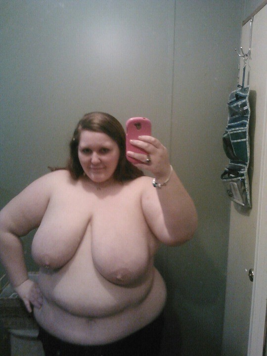Obese Lustful Girls