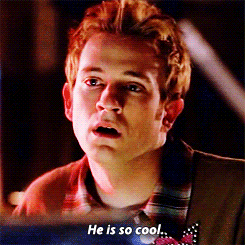 cordysummers: Is that…? Spike.