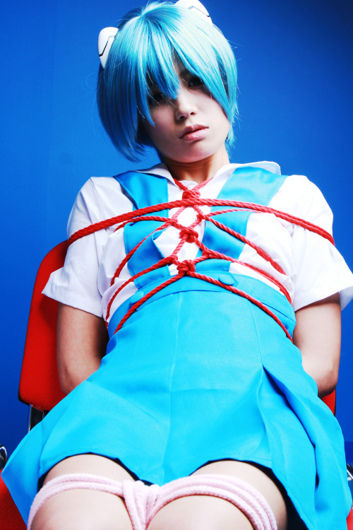 Neon Genesis Evangelion - Rei Ayanami (Kohaku Uta) 3HELP US GROW Like,Comment & Share.CosplayJapaneseGirls1.5 - www.facebook.com/CosplayJapaneseGirls1.5CosplayJapaneseGirls2 - www.facebook.com/CosplayJapaneseGirl2tumblr - http://cosplayjapanesegirlsbl