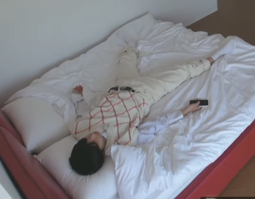 Flat Seungmin