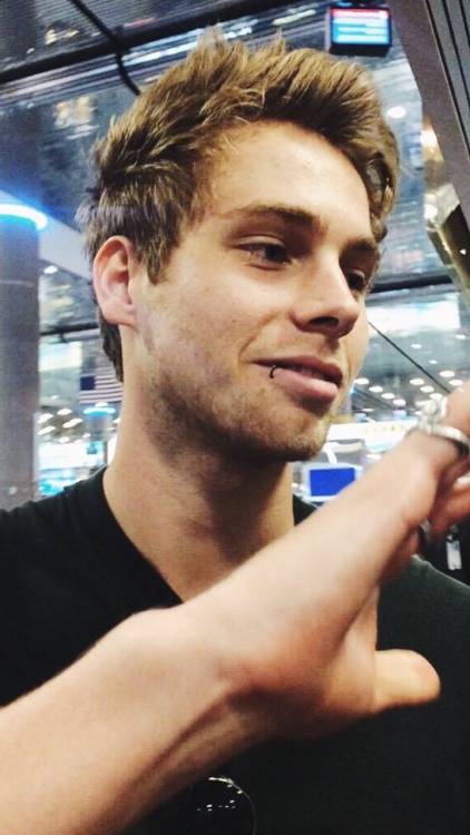 toolucas:  that smirk came from hell