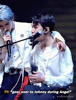 What Are They Being So Cute For ;;