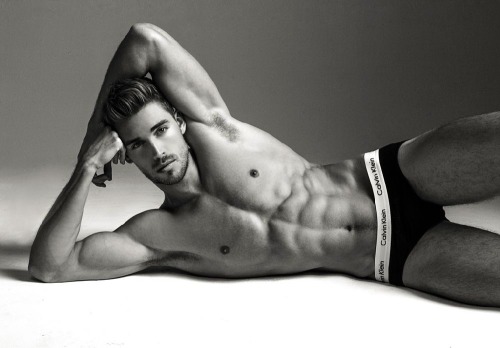 bambam62: Dima Gornovskyi by Kaspar Jack