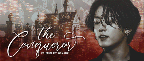 The Conqueror: Masterlist | JJK