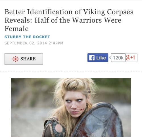 unrepentantwarriorpriest:  Warrior Culture : Viking  Subculture : Viking Women   While spoken of often in myth and legend historical accounts of Shield Maidens are fewer and more controversial. That said considering the Vikings rather progressive views