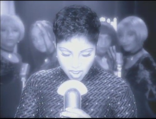 Toni Braxton- Seven Whole Days