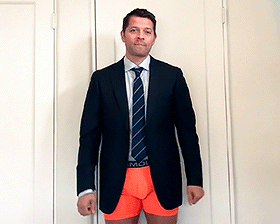 weallneedcastiel: August 20, 1974
