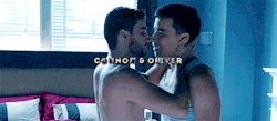matt-daddaryo:  Vote for #Coliver and #Malec