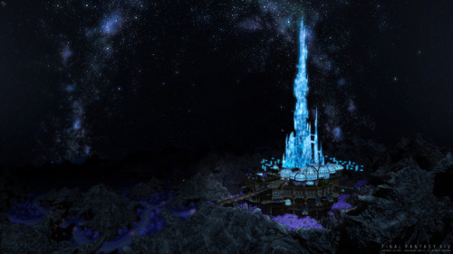 henribencolin:Final Fantasy XIV