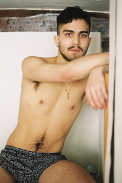 Sean-Clancy:mathieu By Renaud Duc