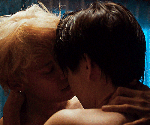 -Where Are You Right Now? -Win’s Room. -Who Is This Person… In Front Of You? -Win.