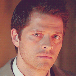 9x20 // 6x20 David/Violet - Dean/Cas
