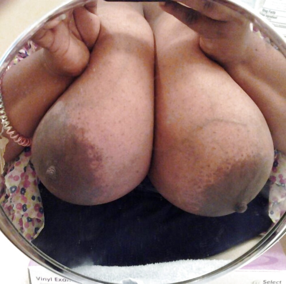 Ebony,big boobs and curves