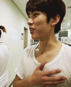 죄; hiatus