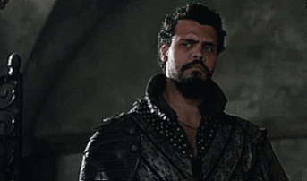 Porthos - The Musketeers, Ep.2x1