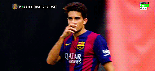 ser del Barça és el millor que hi ha