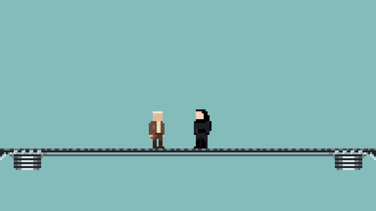mystarwars:   Star Wars: Deaths  by  Matheus Muniz   