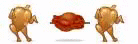 mommyzayndaya:  my food whenever i cook n season it right with the respect it deserves 