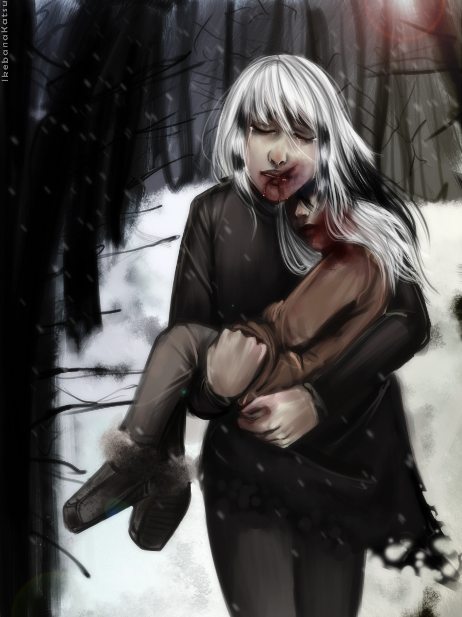 &ldquo;I&rsquo;m so sorry Illion&rdquo; &mdash;&mdash;&mdash;&mdash;&mdash;&mdash;&mdash;&ndash;