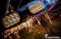 insomniacevents:  Experience the sights of EDC! 