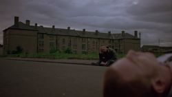 octaveo:  “Personality, I mean that’s what counts, right? That’s what keeps a relationship going through the years. Like heroin, I mean heroin’s got a great fucking personality.”Trainspotting (1996) dir. Danny Boyle