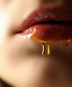 annantan:  La vie comme un goût de miel 