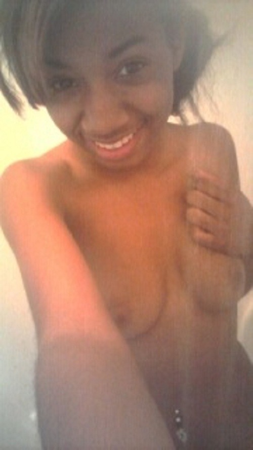 Sexy Black Cuties