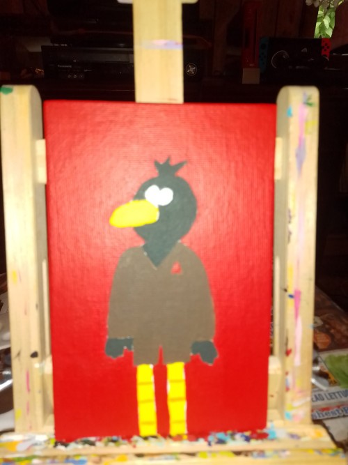 Duck Guy