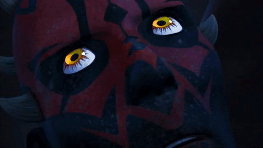 gffa:Star Wars: Rebels | “Twin Suns”Obi-Wan’s gentle touch to droids, Jedi, and (former) Sith alike