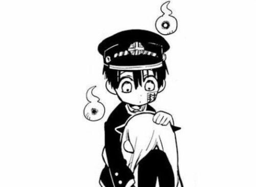 The Moment When Hanako Fell In Love With Yashiro