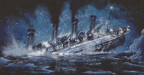 OTD 112 Years Ago: