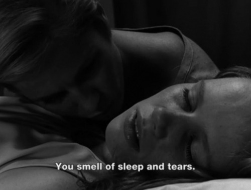 Bibi Andersson & Liv Ullman In Persona Directed By Ingmar Bergman 1966