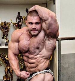 gearguygr:  Alexey Lesukov