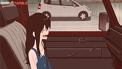  Ookami Kodomo no Ame to Yuki (おおかみこどもの雨と雪) “Leave it to me. I’ll raise them well.”  Happy Mother’s day!  