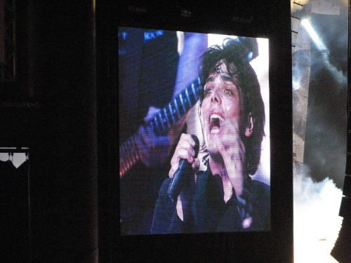 9/1/07 At Tinley Park, Illinois. Taken By Melanie Wilson