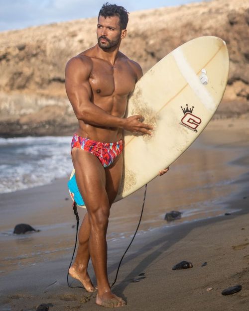wapowear:  Enjoy Never-ending Summer with @WAPO_wear  Shop Online www.WAPOWEAR.com   Photo: @mdzmanagement  Model: @crizramirezfit_ https://www.instagram.com/p/CUwN7Txo_hA/?utm_medium=tumblr