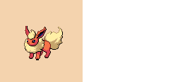 blackthorngym:The Eeveelutions