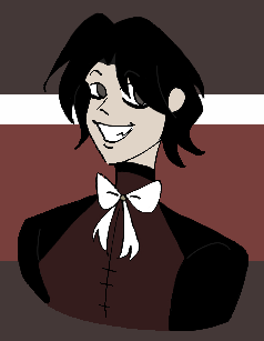 3/3 DONE! Idk If He Looks Better With Or W/o Eyeshadow But I Love Him Anyways